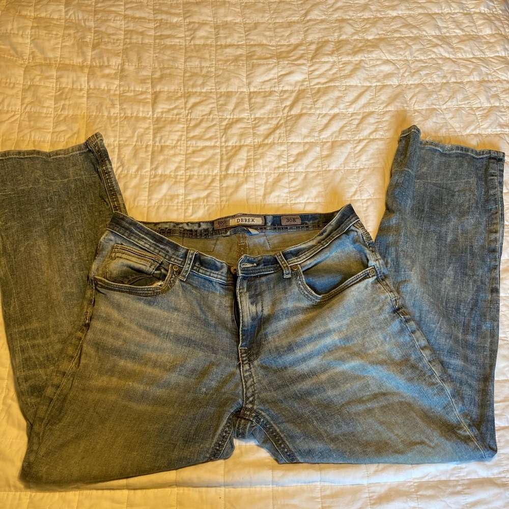 BKE DEREK, 36R